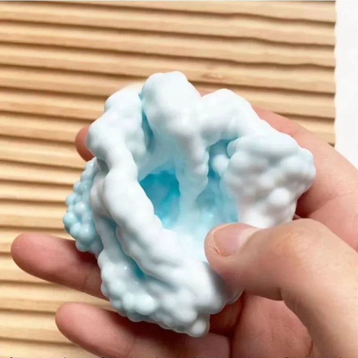 1+1 Free | CalmClay™ Soothing, Soft Comfort
