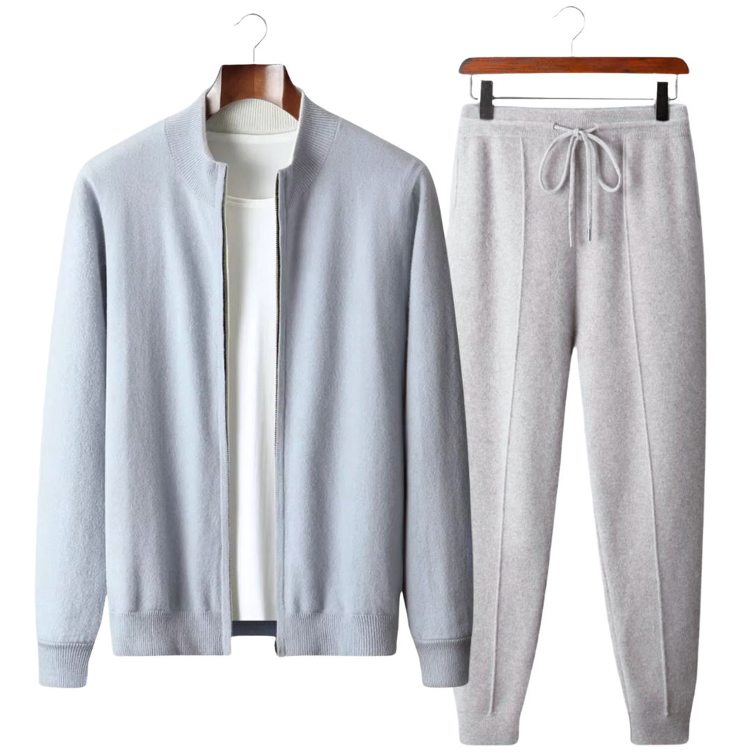 Emma & Rose Armand tracksuit — two-piece leisure set