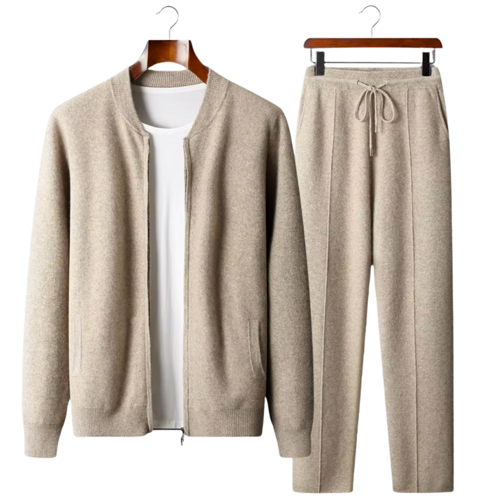 Emma & Rose tracksuit — two-piece leisure set