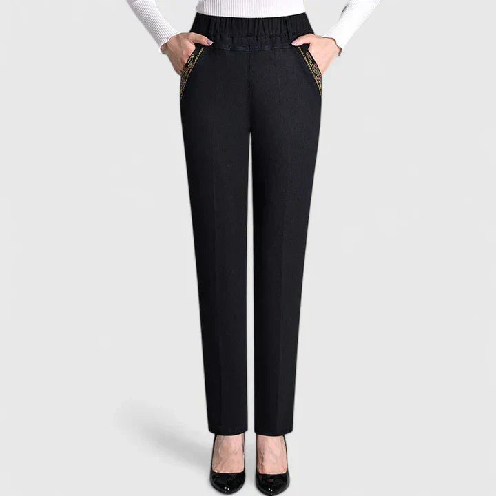 Caryzelle | Sophisticated Pants