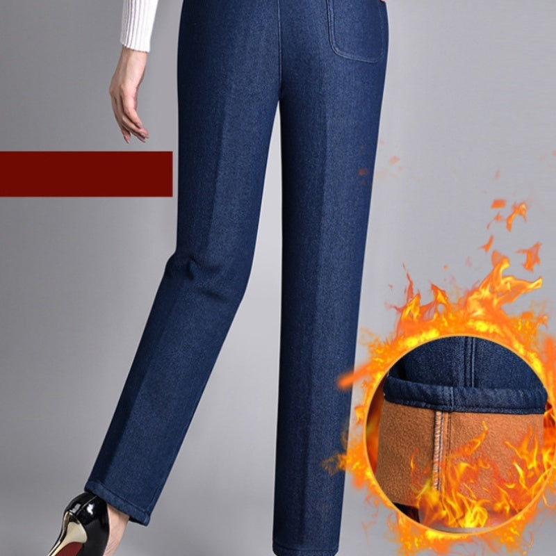 Sophie - Stylish Stretch Jeans