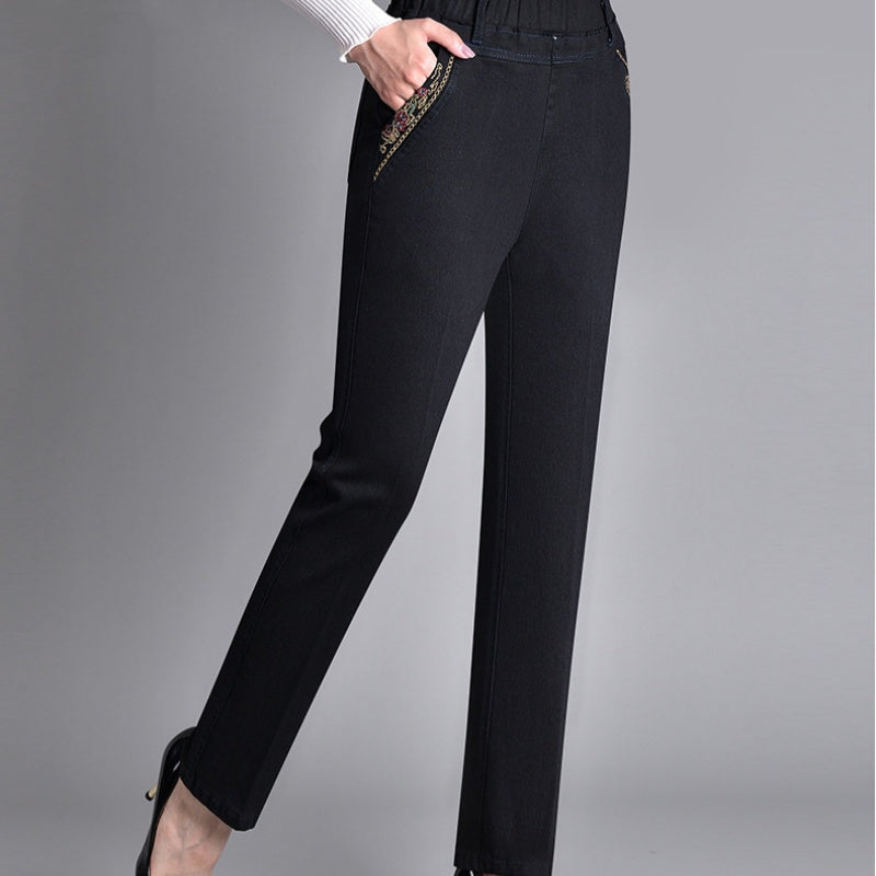 Sophie - Stylish Stretch Jeans