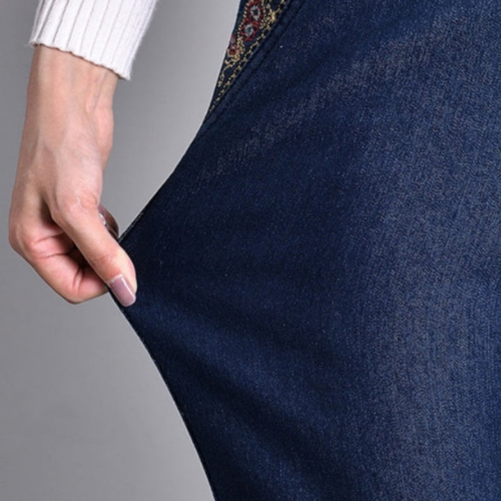Sophie - Stylish Stretch Jeans