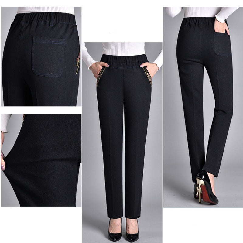 Sophie - Stylish Stretch Jeans