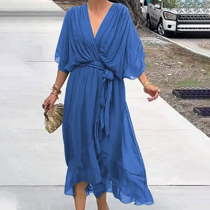 Alyssa™  |  Flowing Dress