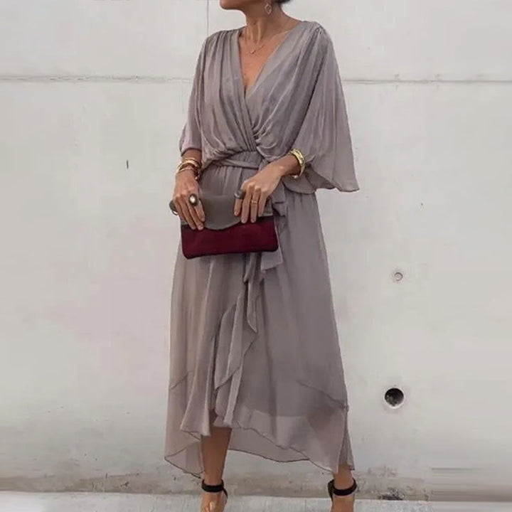 Alyssa™  |  Flowing Dress
