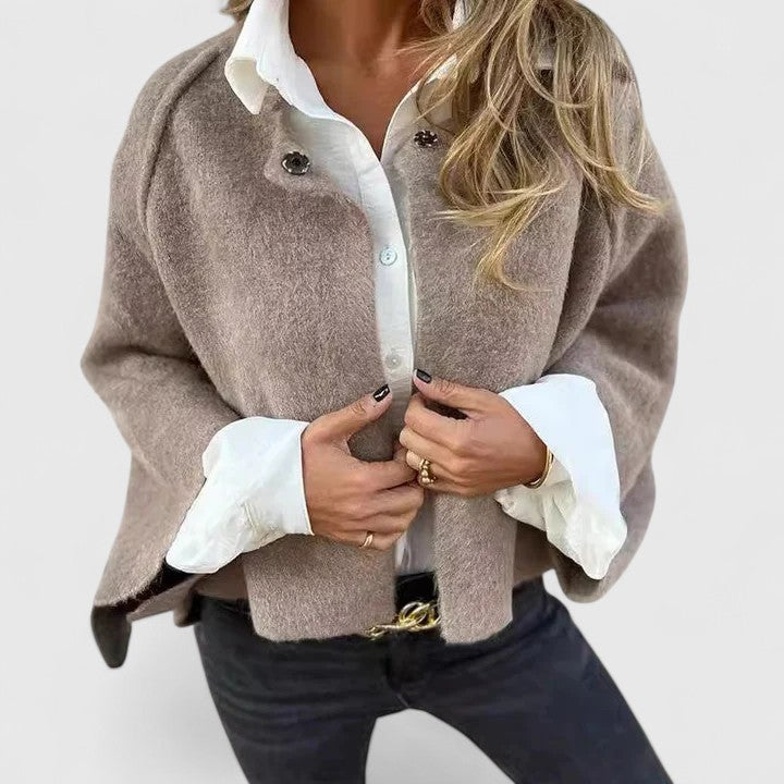 Bettinna™  |  Elegant Jacket