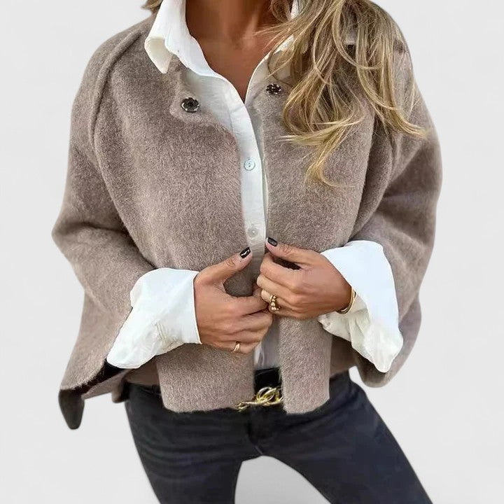 Valeryanne™  |  Elegant Jacket