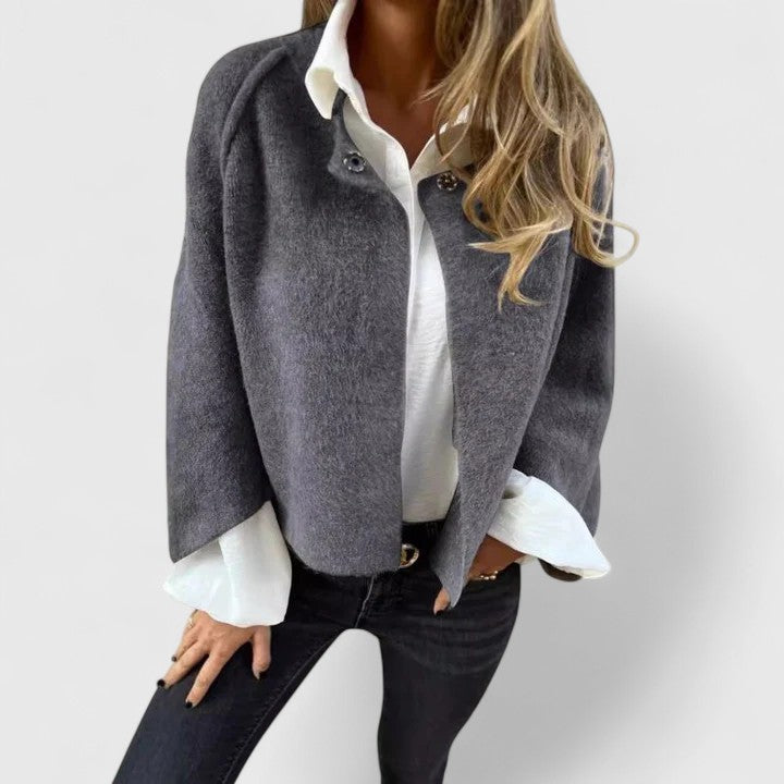 Bettinna™  |  Elegant Jacket