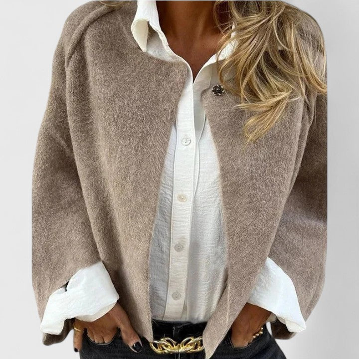 Bettinna™  |  Elegant Jacket