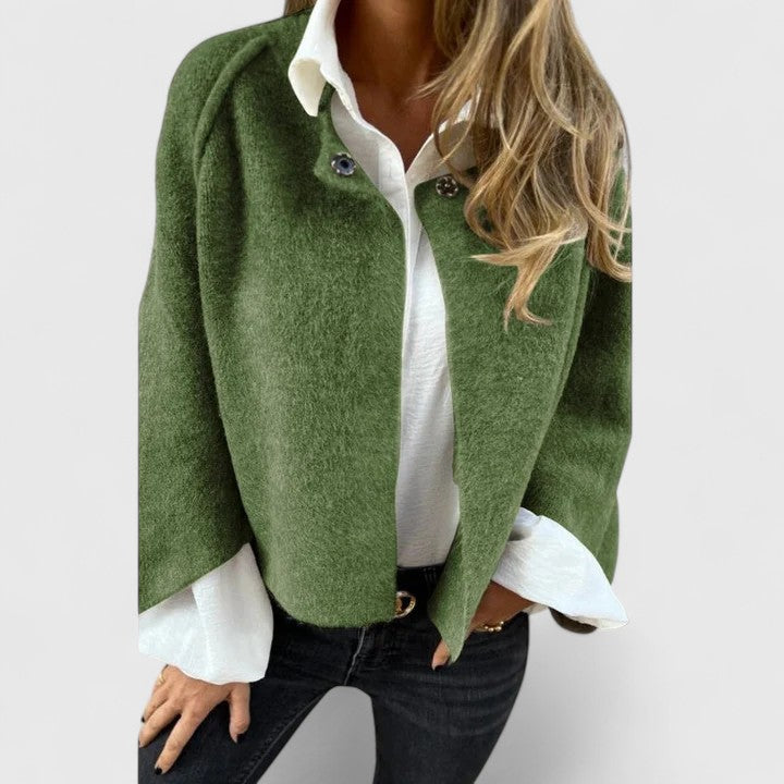 Valeryanne™  |  Elegant Jacket
