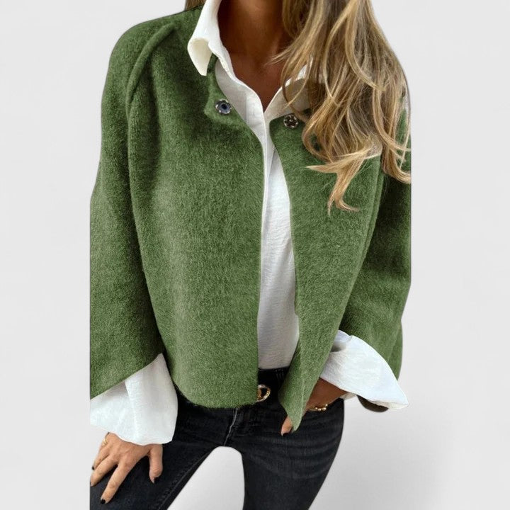 Bettinna™  |  Elegant Jacket