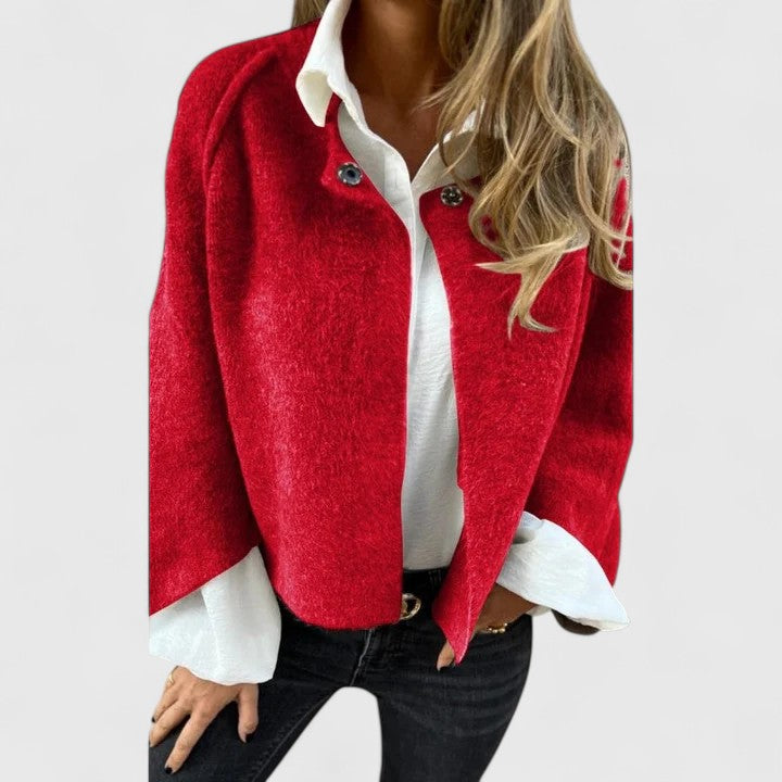 Valeryanne™  |  Elegant Jacket
