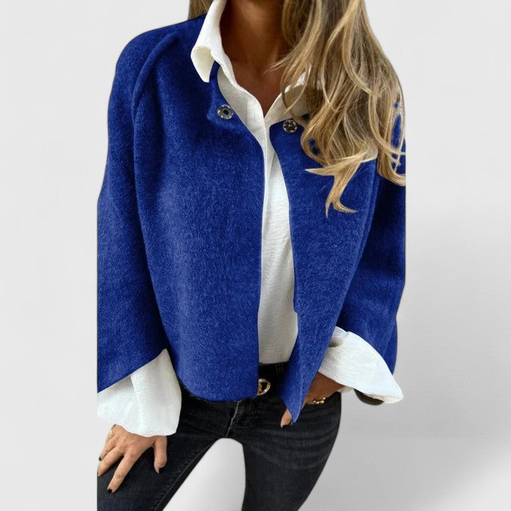 Valeryanne™  |  Elegant Jacket