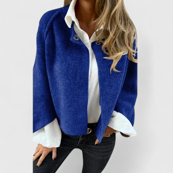 Bettinna™  |  Elegant Jacket