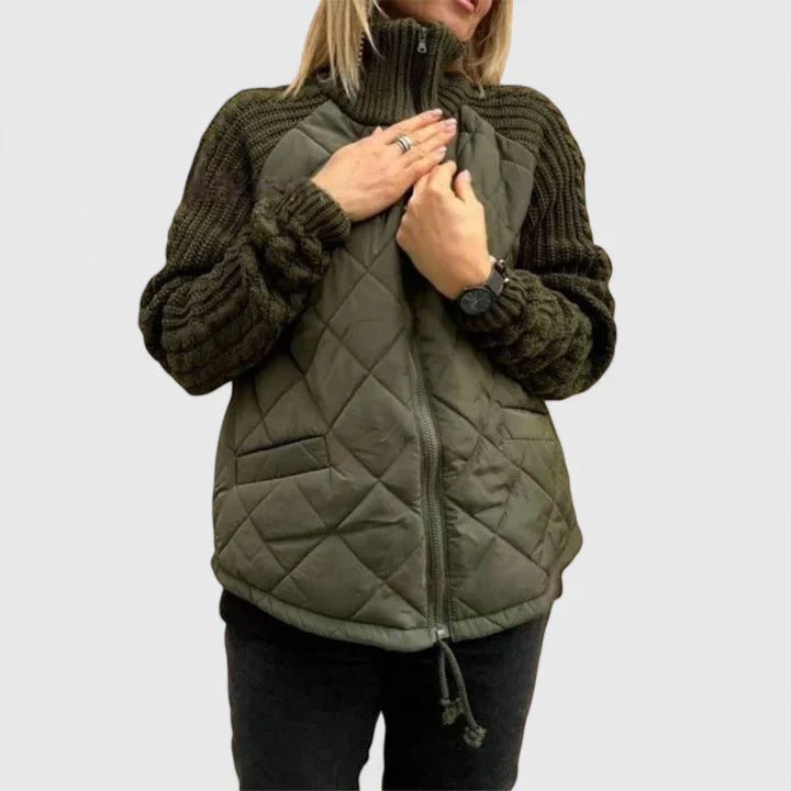 Havirae™  |  Elegant Jacket