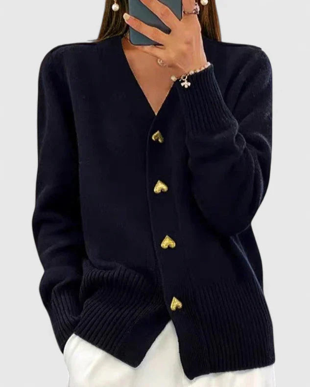 Lillyanne™  |  Elegant Cardigan