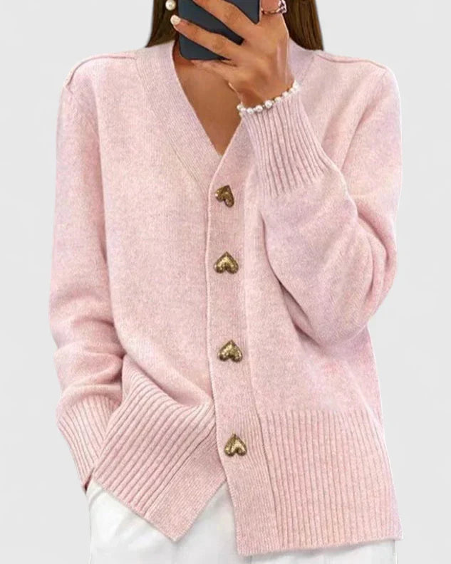 Lillyanne™  |  Elegant Cardigan