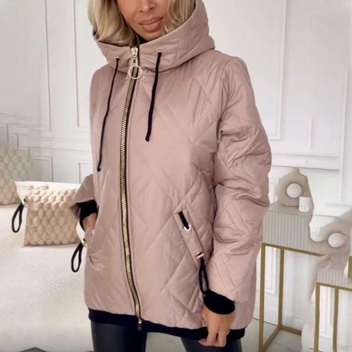 Elowen™  |  Sophisticated Jacket