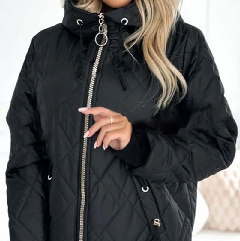 Elowen™  |  Sophisticated Jacket