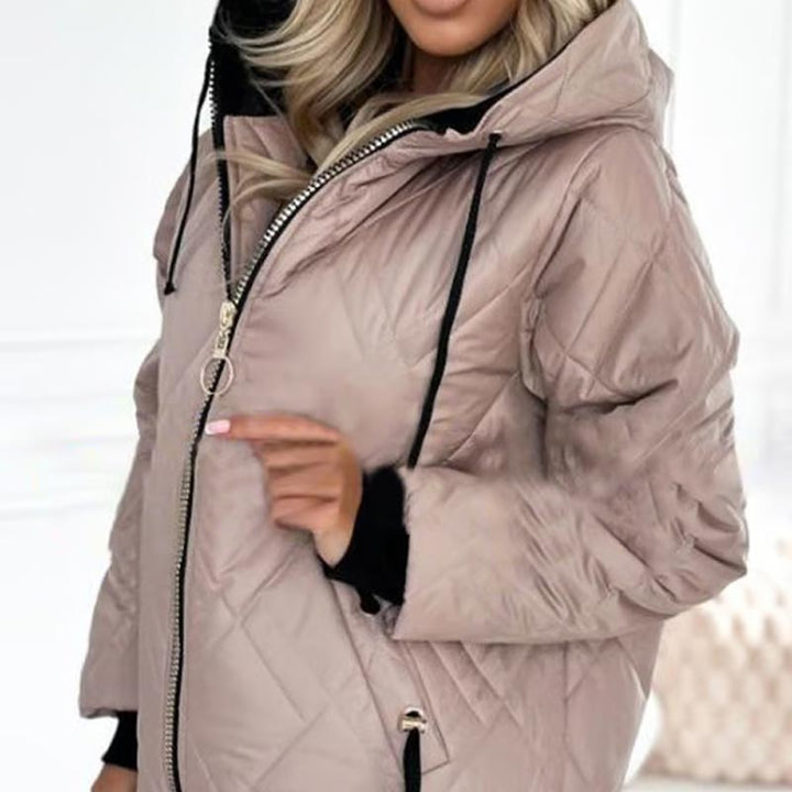 Elowen™  |  Sophisticated Jacket