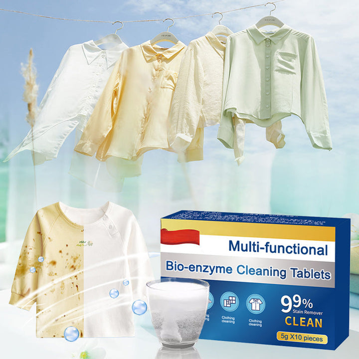 1+1 Free | SaubereFrische™ Environmentally Friendly Freshness