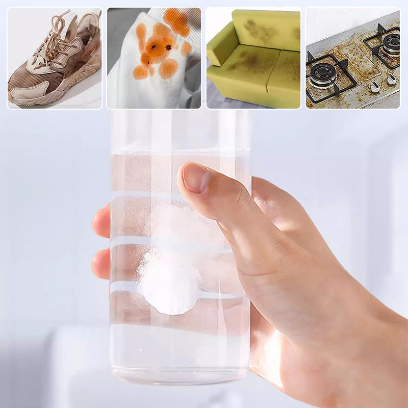 1+1 Free | SaubereFrische™ Environmentally Friendly Freshness