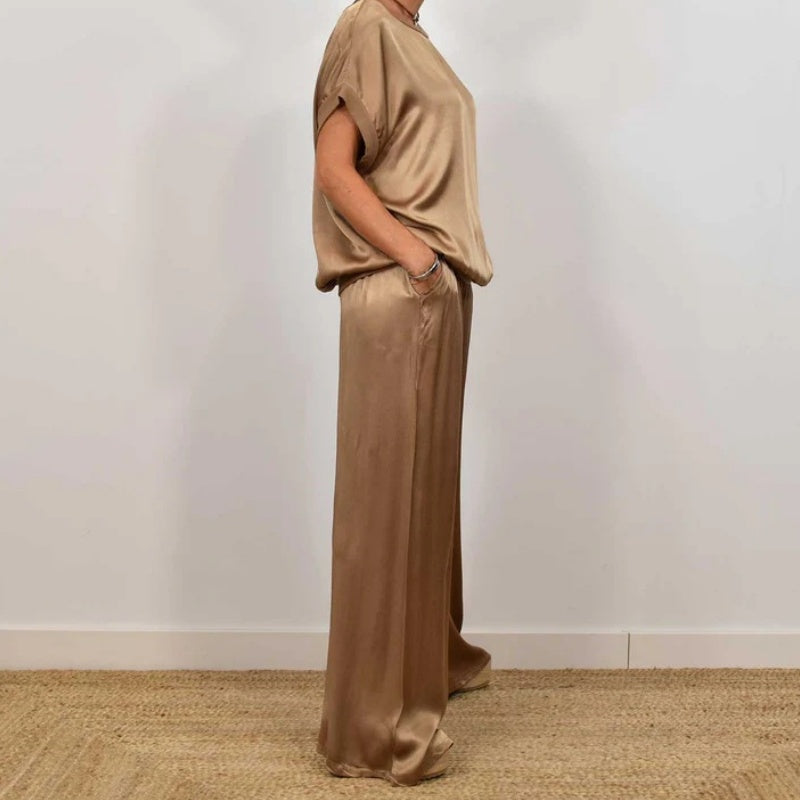 Marla | Stylish Two-Piece Set