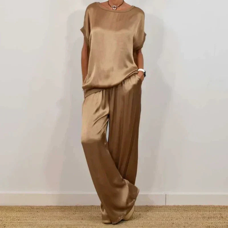Marla | Stylish Two-Piece Set