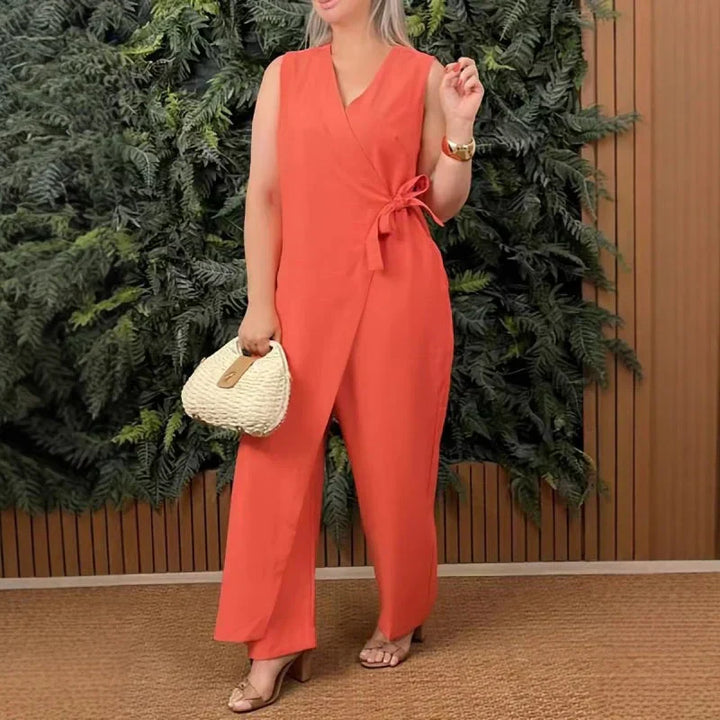 Rosamund™  |  Stylish Jumpsuit Effortless Class
