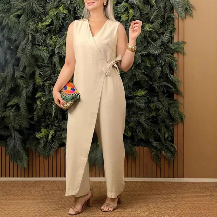 Rosamund™  |  Stylish Jumpsuit Effortless Class