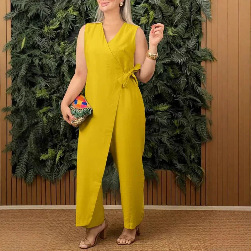 Rosamund™  |  Stylish Jumpsuit Effortless Class