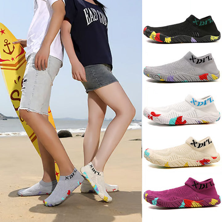 Comfortable quick-drying shoes for men and women EB EB