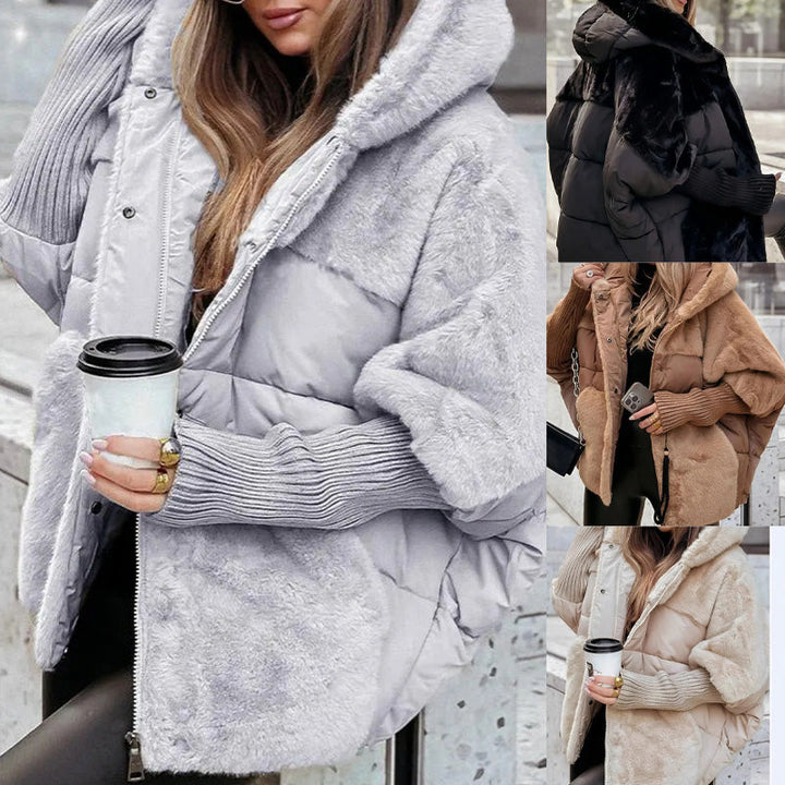 Kayli™  |  Comfortable Jacket