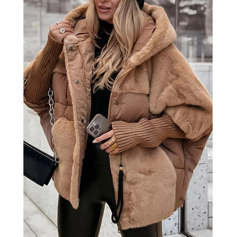 Kayli™  |  Comfortable Jacket