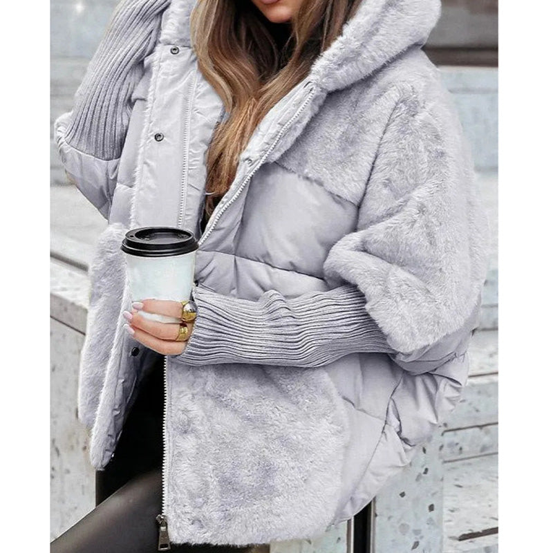 Kayli™  |  Comfortable Jacket