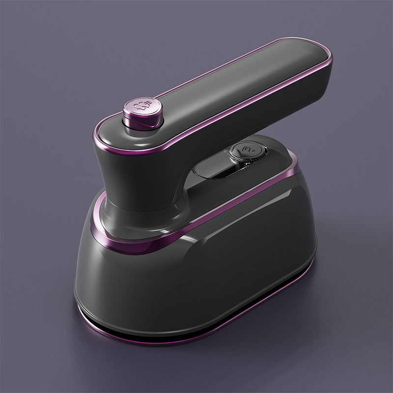 FaltenFix™ Compact Handheld Iron