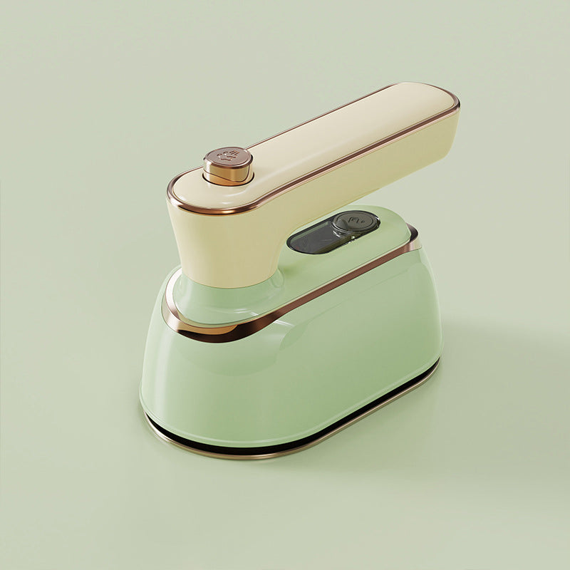 FaltenFix™ Compact Handheld Iron