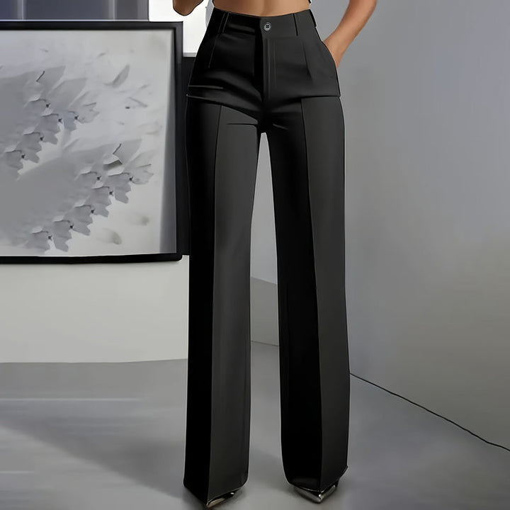 Pantalones™  |  De Traje De Mujer