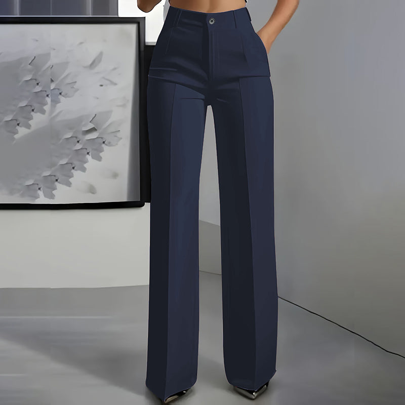 Pantalones™  |  De Traje De Mujer