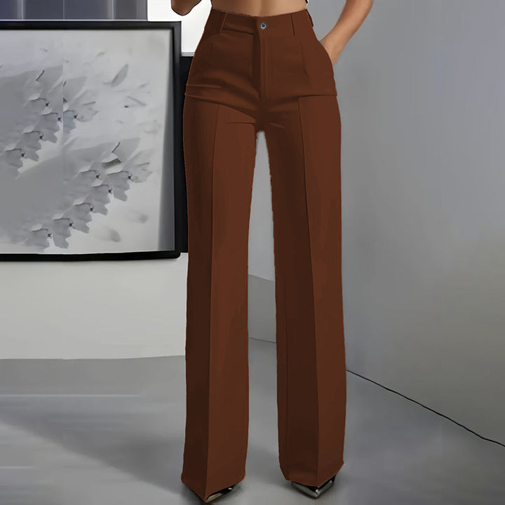 Pantalones™  |  De Traje De Mujer