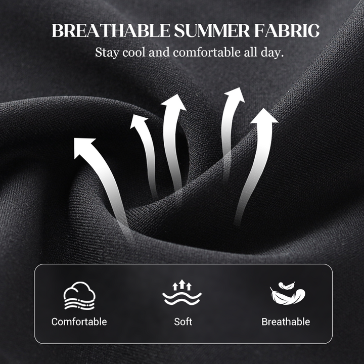 Women's Jumpsuit with Thin Straps, Wide Legs, Fluid, Elegant Summer