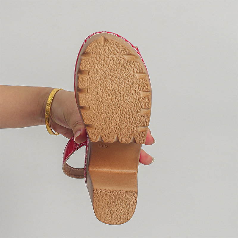Bodi™ | Stylish Platform Sandals
