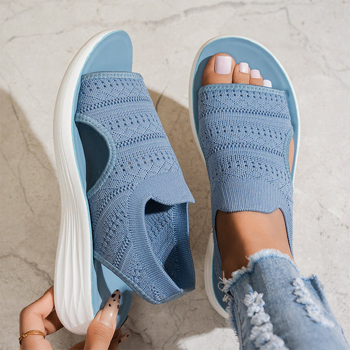 DAILY SANDALS FOR WOMEN