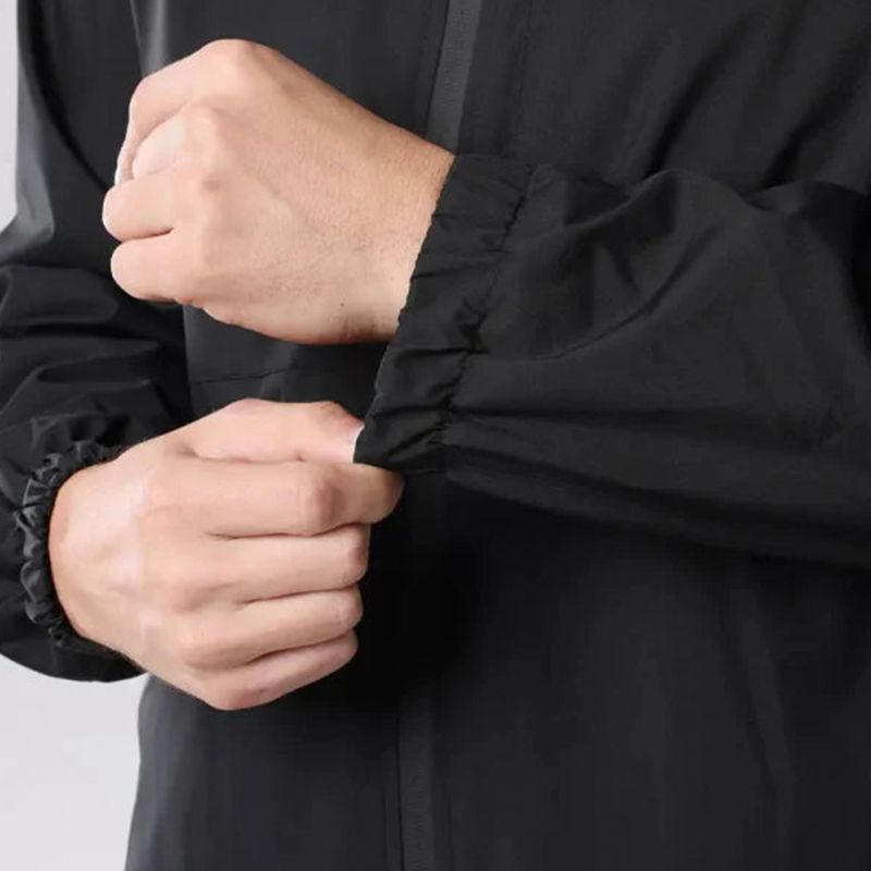 LAURENT MONACO | WATER-RESISTANT OUTDOOR JACKET FOR MEN