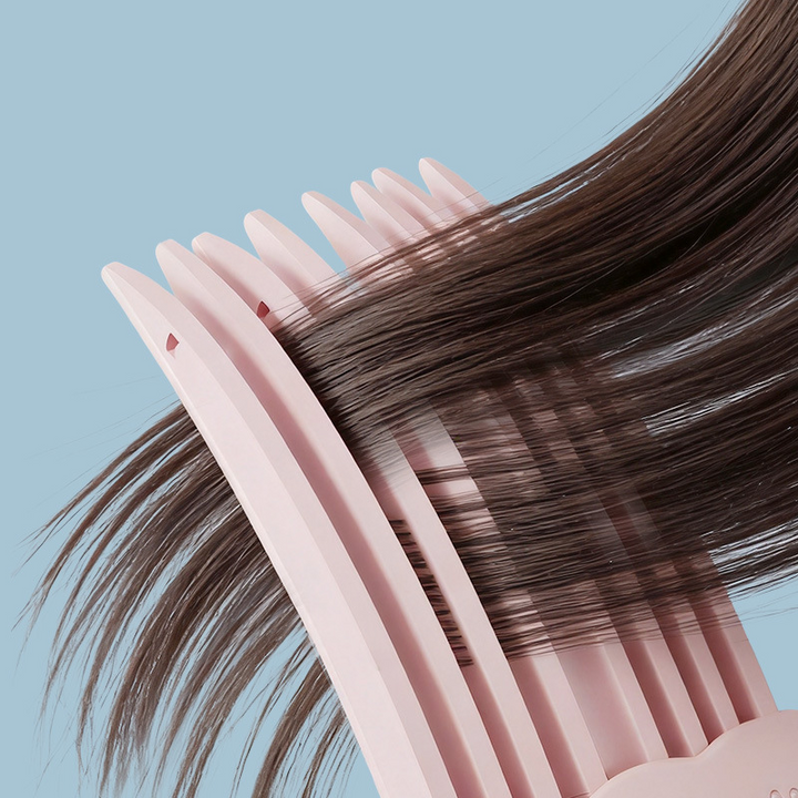 RootVolume™ Wireless Heat Clip for More Hair Volume