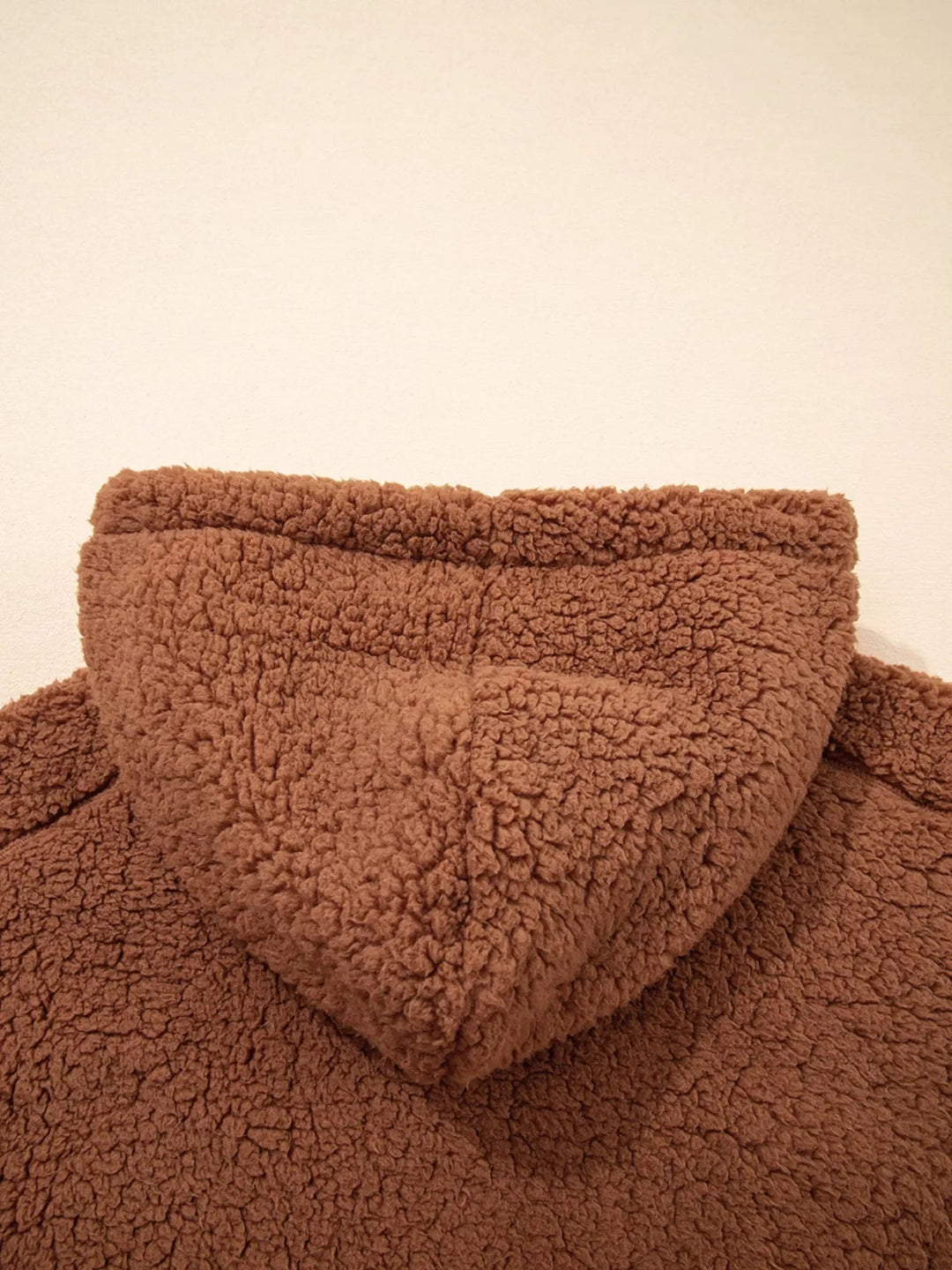 Stephanie | Women's Relaxed Fit Zip Up Jacket