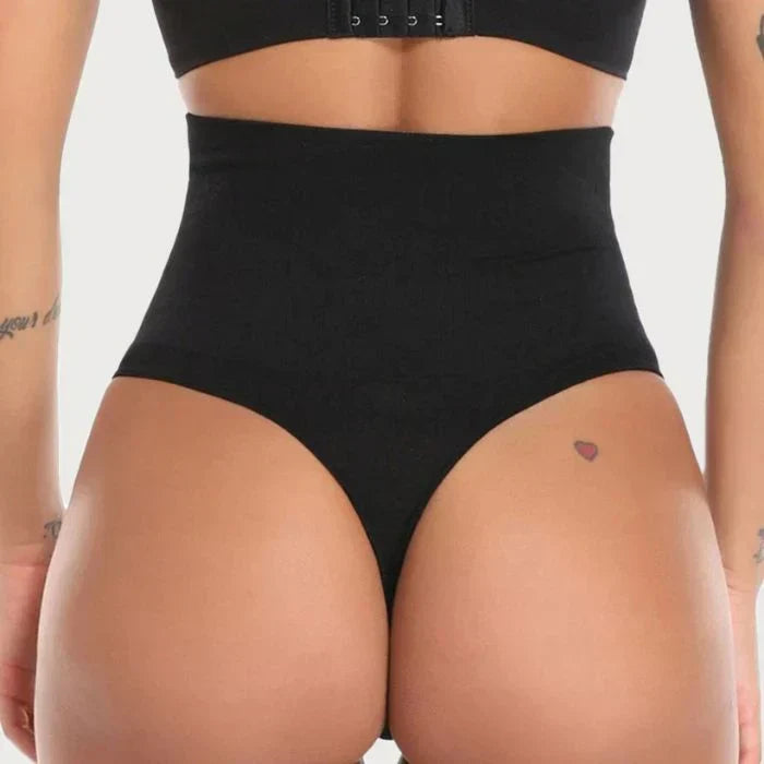1+1 Free | Peachy™ Thong for Everyday Tummy Control