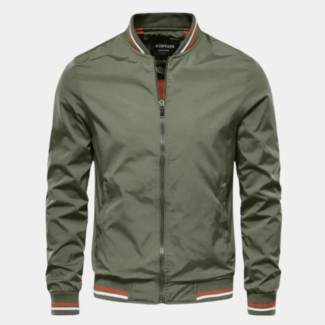 Summer Jacket