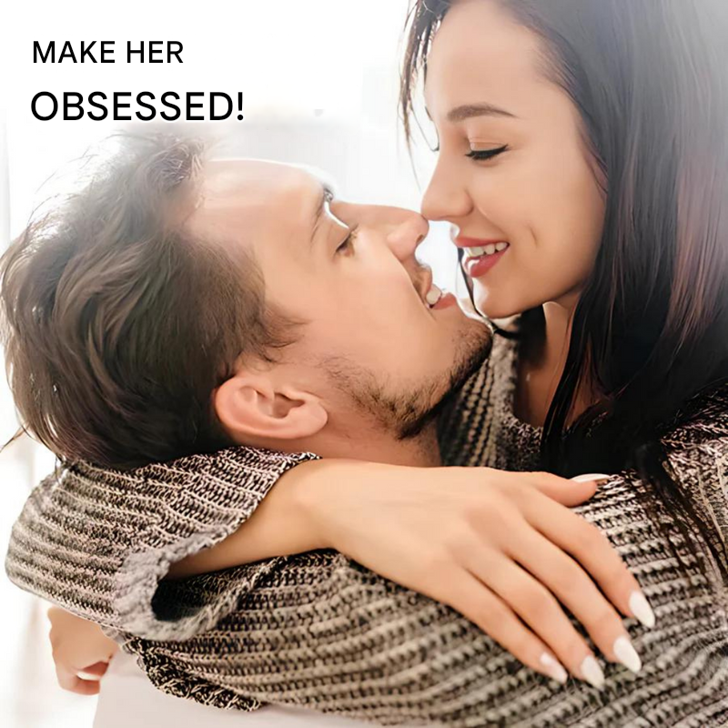Irresistible Men's Fragrance Unlock Confidence and Attraction, view 4 - Elena Harper